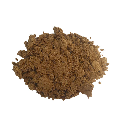 Dry Sift CBD - 50% - DYNAMITE CBD