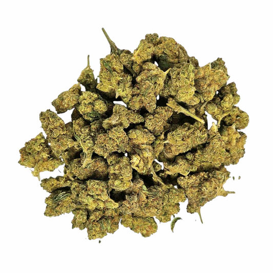 Amnesia Haze - 30% CBN - Small Bud - Indoor-Hydro Le Grossiste du CBD