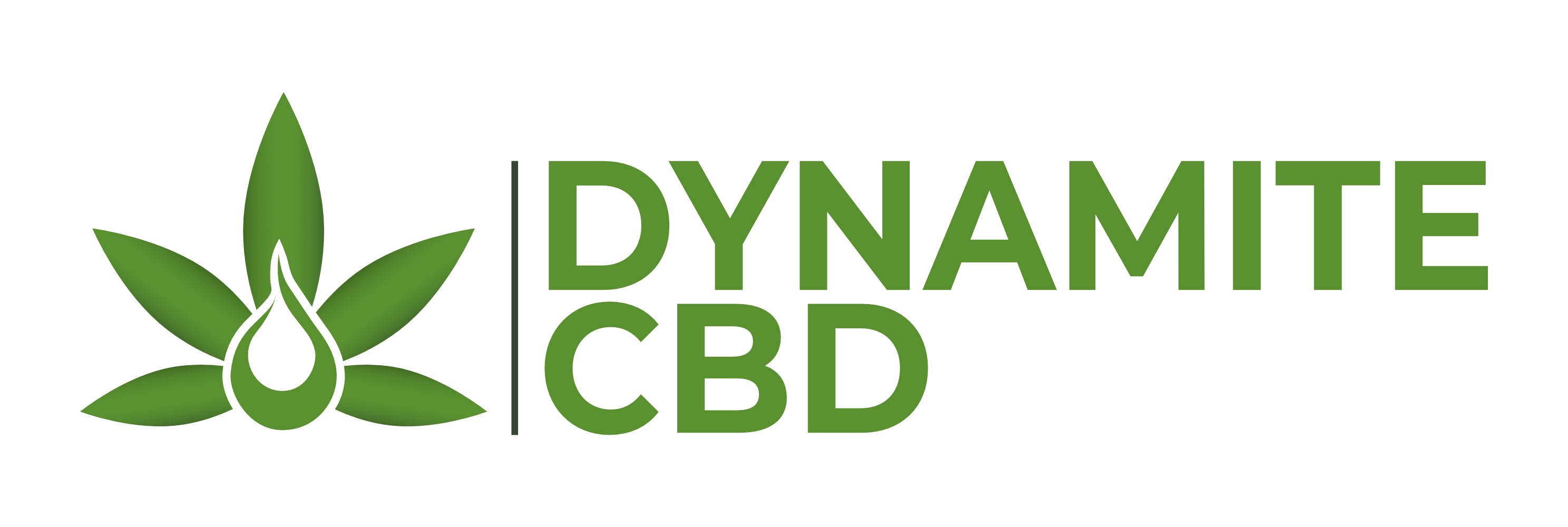 DYNAMITE CBD