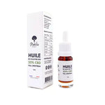 Huile CBD 20% Full Spectrum - Nobilis - Vignette | DYNAMITE CBD