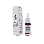 Huile CBD 30% Full Spectrum - Nobilis - Vignette | DYNAMITE CBD