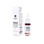 Huile CBD 30% Full Spectrum - Nobilis - Vignette | DYNAMITE CBD
