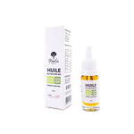 Huile Stress & Sommeil 10% CBD + 10% CBN - Nobilis - Vignette | DYNAMITE CBD