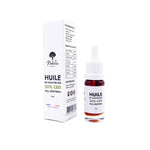 Huile CBD 30% Full Spectrum - Nobilis - Vignette | DYNAMITE CBD