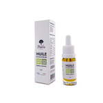 Huile Stress & Sommeil 10% CBD + 10% CBN - Nobilis - 10ml - Vignette | DYNAMITE CBD