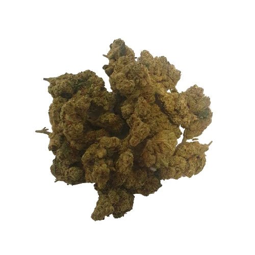 Amnesia CBD - Medium Bud - Hydro - DYNAMITE CBD