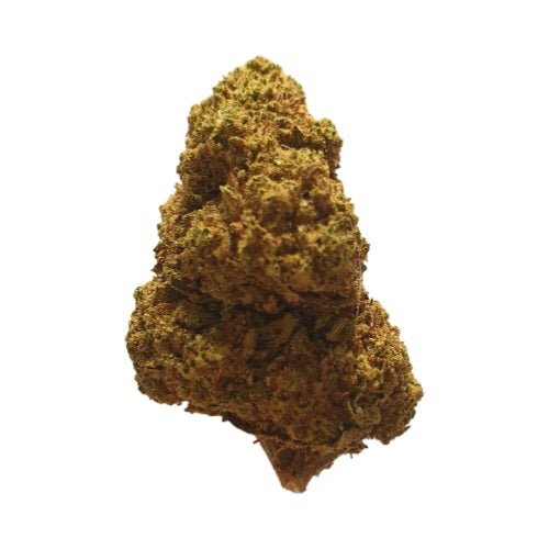 Blueberry Funck CBD - Green - House - DYNAMITE CBD