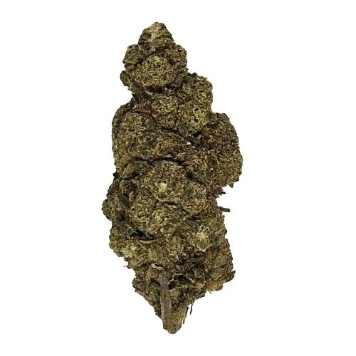 Bubba Kush CBD - Bud Mix - Indoor - DYNAMITE CBD