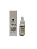 Huile 10% CBD + 10% CBG - Douleurs & inflammations Nobilis - 10ml - DYNAMITE CBD