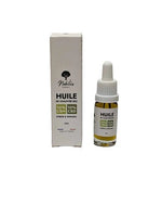 Huile Stress & Sommeil 10% CBD + 10% CBN - Nobilis - 10ml - Vignette | DYNAMITE CBD