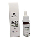 Huile CBD 10% Full Spectrum - Nobilis - Vignette | DYNAMITE CBD