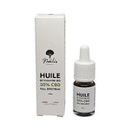 Huile CBD 20% Full Spectrum - Nobilis - Vignette | DYNAMITE CBD