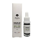 Huile CBD 30% Full Spectrum - Nobilis - Vignette | DYNAMITE CBD