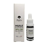 Huile CBD 30% Full Spectrum - Nobilis - DYNAMITE CBD