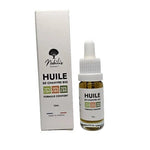 Huile Confort - 10% CBD + 10% CBN + 10% CBG - Nobilis - Vignette | DYNAMITE CBD