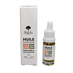 Huile Douleurs & inflammations - 10% CBD + 10% CBG - Nobilis - Vignette | DYNAMITE CBD