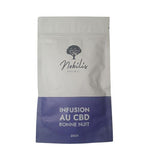 Infusion CBD - Bonne nuit - Nobilis - 25gr - Vignette | DYNAMITE CBD