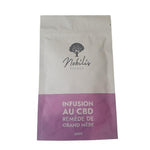 CBD-Infusion - Großmutters Heilmittel - Nobilis - 25gr - Vignette | DYNAMITE CBD