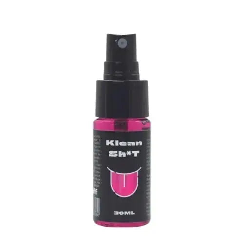 kleaner Anti - THC - Klean Shit by SPLIFF - 30 ml - DYNAMITE CBD
