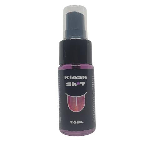 kleaner Anti - THC - Klean Shit by SPLIFF - 30 ml - DYNAMITE CBD