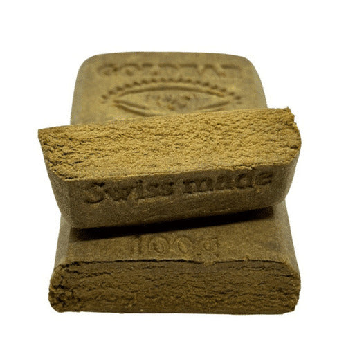 Résine CBD Forbidden Fruits - 420Goldbare - DYNAMITE CBD