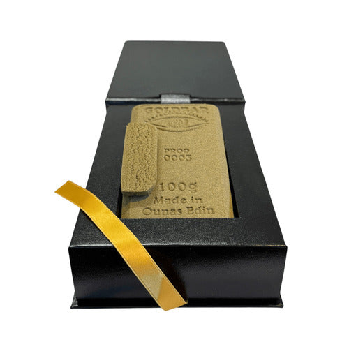 Résine CBD Strawberry Beldi Hash - Ounas Edin - #0003 - Goldbar420 - DYNAMITE CBD 
