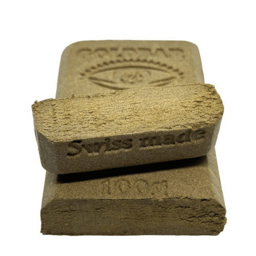 Résine CBD Cherry Wine - Goldbar420 - DYNAMITE CBD 