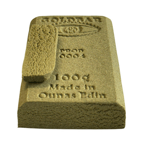 Résine CBD Amnesia x Lemon Hash - Ounas Edin  - #0004 - 420goldbar - DYNAMITE CBD 